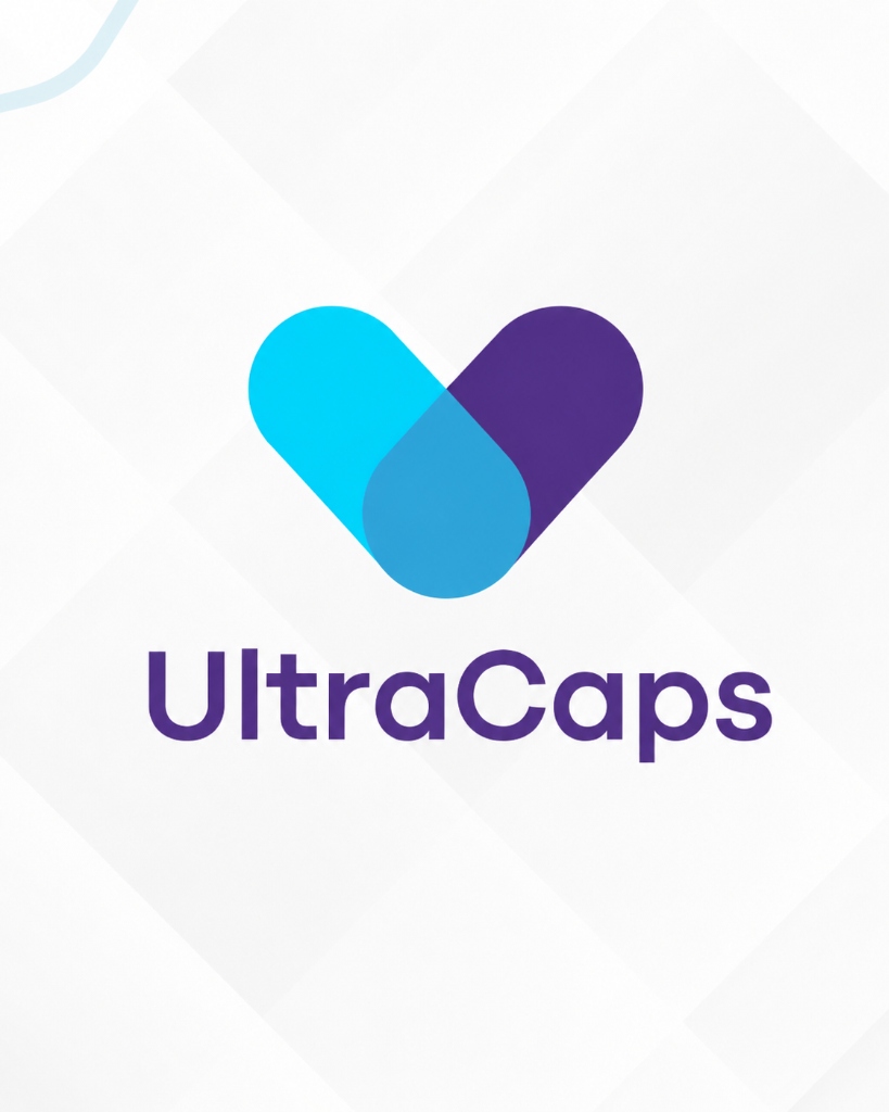 UltraCaps